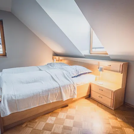 Adam Ries In Buchholz Apartament