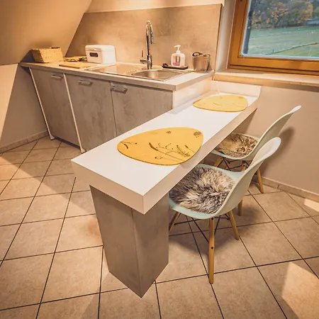 Adam Ries In Buchholz شقة