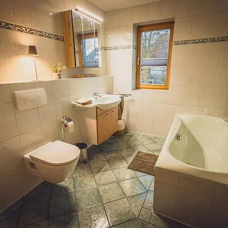 Adam Ries In Buchholz Apartament