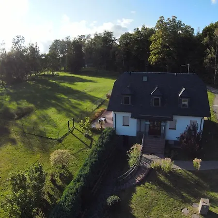 Apartment Adam Ries In Buchholz *