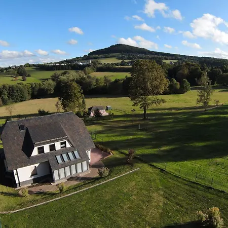 Apartment Adam Ries In Buchholz Annaberg-Buchholz