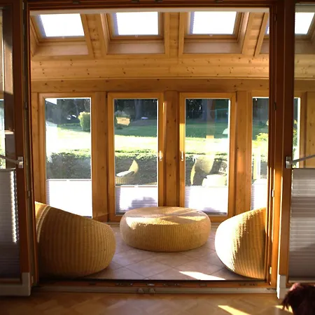 Apartment Adam Ries In Buchholz *