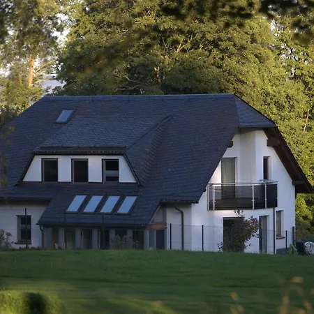 Apartment Adam Ries In Buchholz