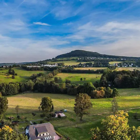 Apartament Adam Ries In Buchholz *