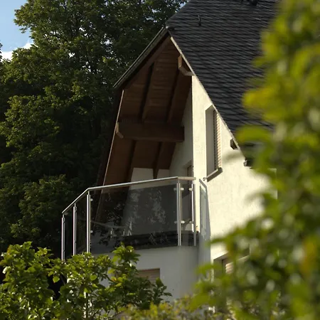 Apartment Adam Ries In Buchholz Annaberg-Buchholz