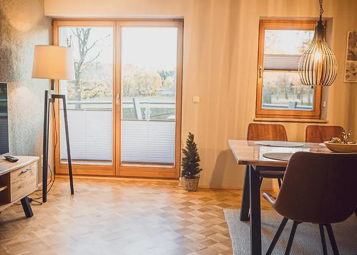 شقة Adam Ries In Buchholz *