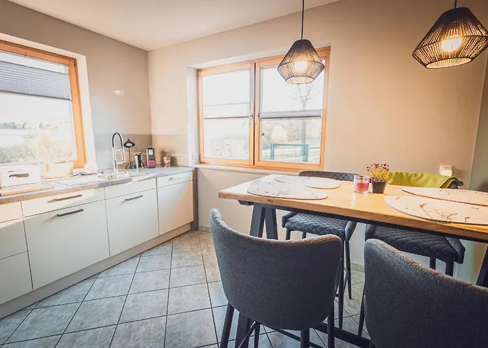 شقة Adam Ries In Buchholz