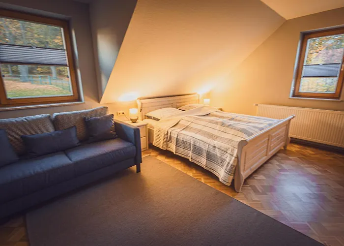 Adam Ries In Buchholz