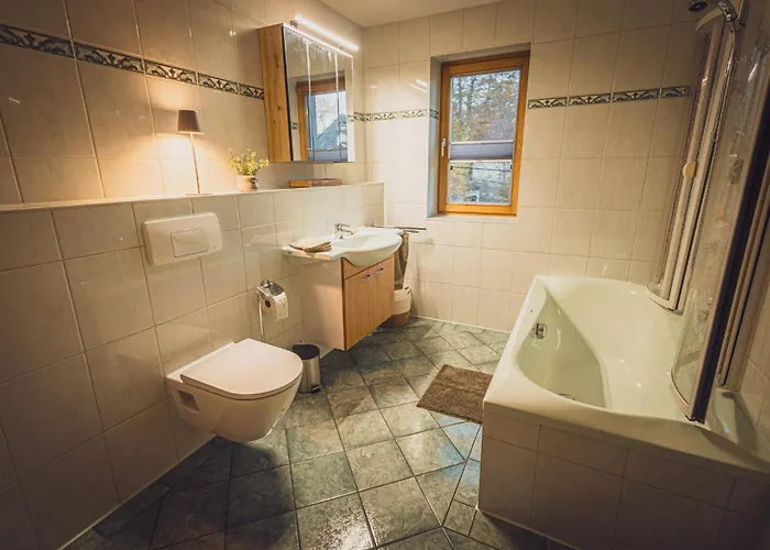 Adam Ries In Buchholz شقة