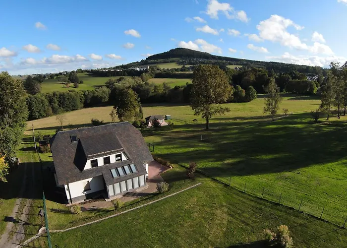 شقة Adam Ries In Buchholz آنابرغ-بوخهولتس