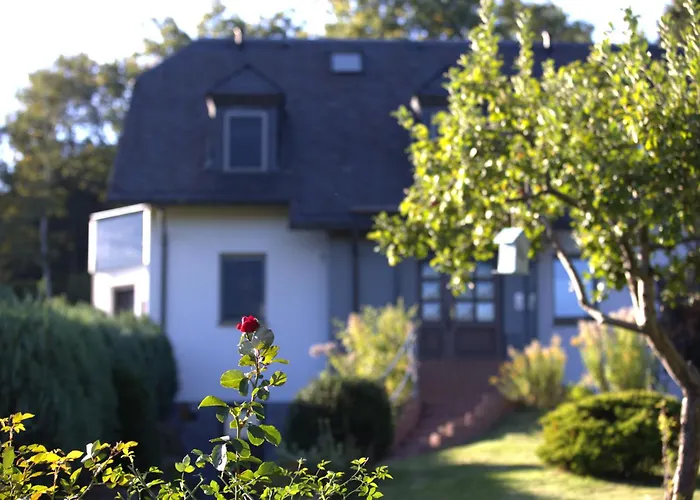 Adam Ries In Buchholz *