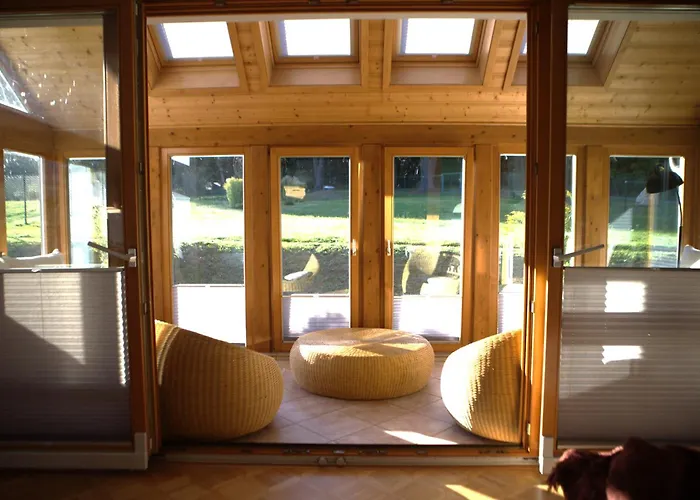 شقة Adam Ries In Buchholz *