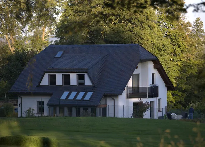 شقة Adam Ries In Buchholz