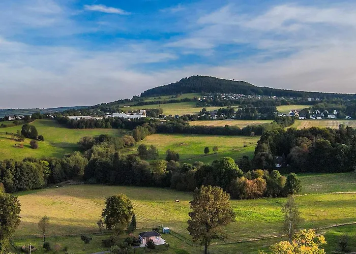 شقة Adam Ries In Buchholz *