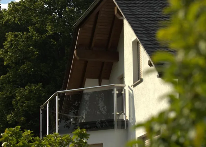 شقة Adam Ries In Buchholz آنابرغ-بوخهولتس